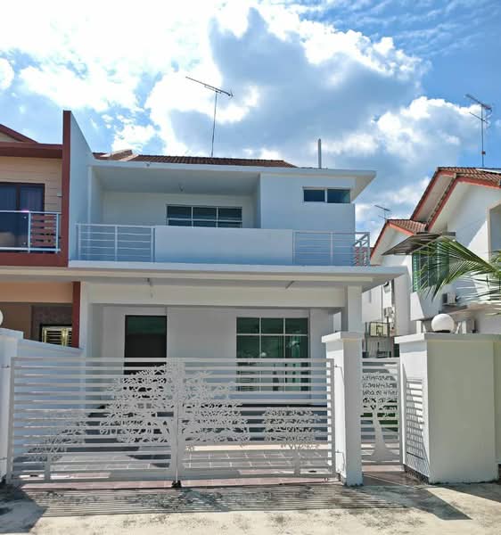 Ejen jual rumah Taman Daiman Jaya membantu pemilik menjual rumah di Kota Tinggi Johor