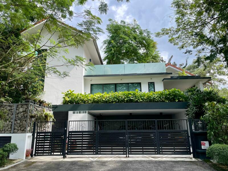 Jual Rumah Ledang Heights Jual Rumah Ledang Heights Iskandar Puteri Johor