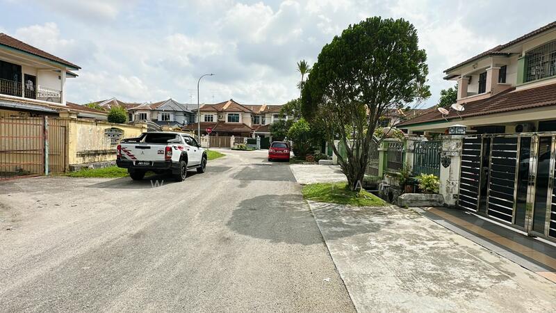 bantuan jual rumah subsale di Johor Bahru untuk rumah kediaman Taman Daya