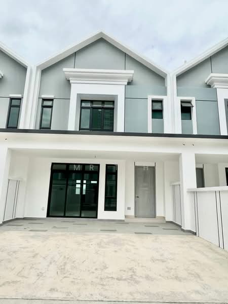 jual rumah Taman Desa Kempas