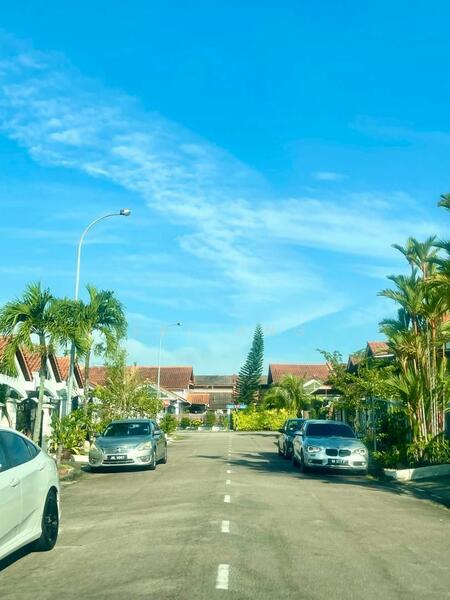 Semak nilai rumah Taman Sutera Johor Bahru bersama Adi REN27528