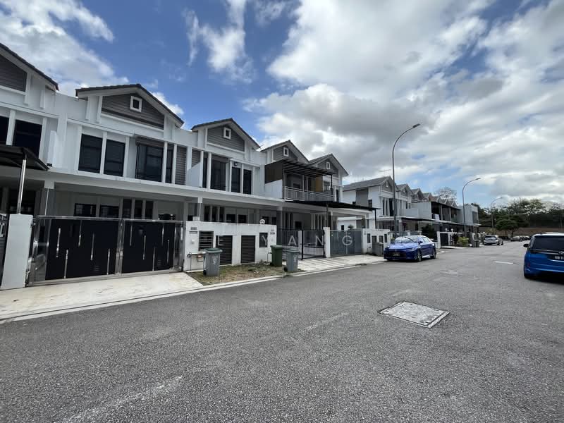 Masalah Biasa Jual Rumah Teres 2 Tingkat Masalah Biasa Jual Rumah Teres 2 Tingkat di Johor