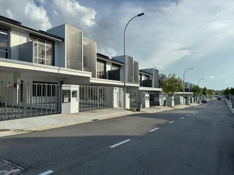Rumah Taman Impian Emas Skudai ejen hartanah Taman Impian Emas untuk rumah teres di Skudai Johor