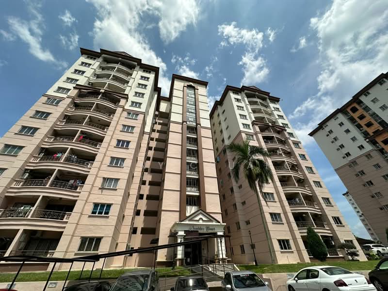 Jual Rumah Masai Baru Johor - semak nilai dan strategi jual rumah