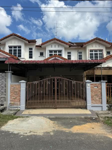Harga Pasaran Rumah Kota Jaya Taman Kota Jaya Kota Tinggi Johor