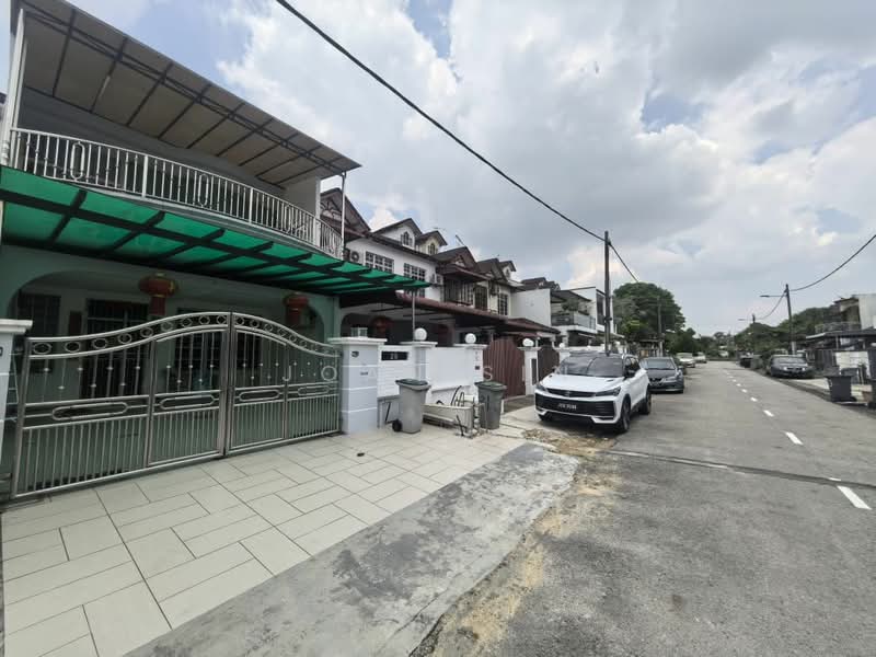 Kesan Rumah Perlu Repair Terhadap Loan Buyer