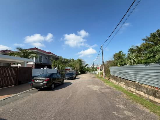 Jual Rumah Taman Desa Skudai Johor bersama Adi Zaini REN27528