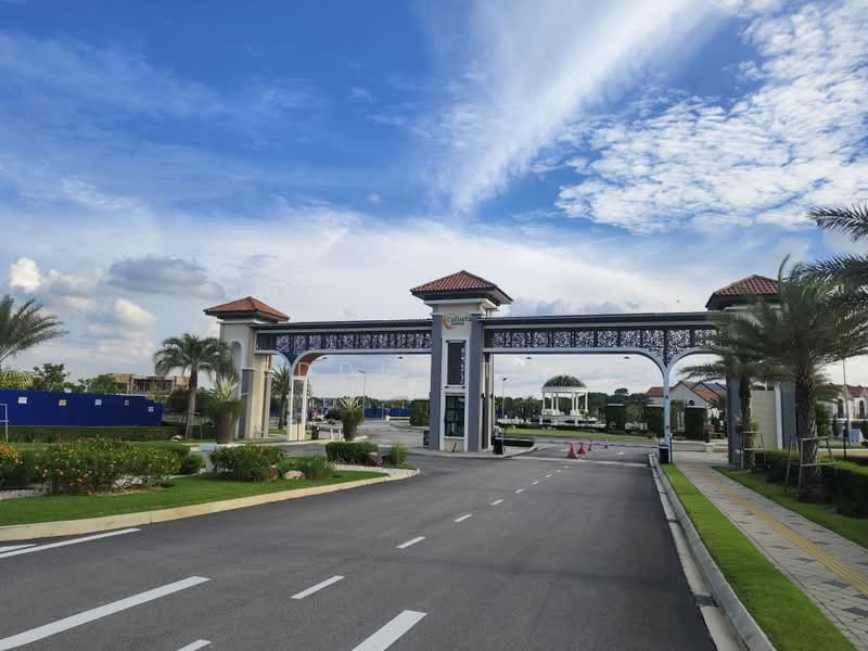 Jual Rumah Taman Rinting jual rumah taman rinting di Masai Johor