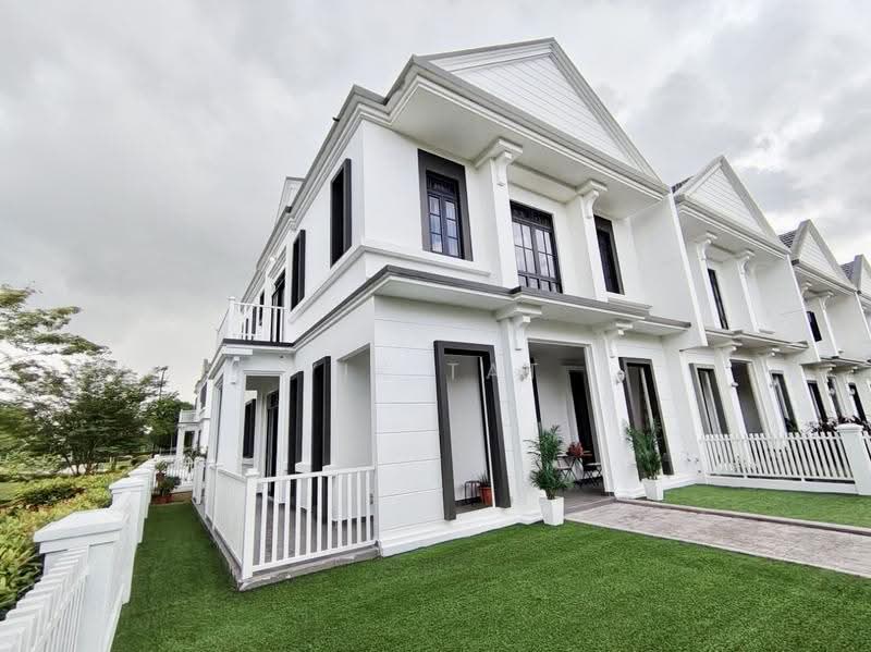 Market value rumah premium Eco Botanic Johor 2026
