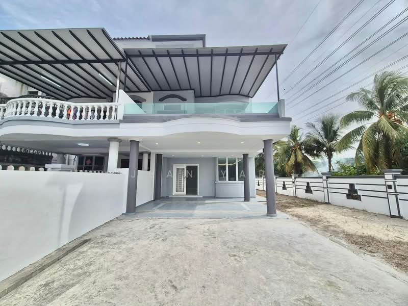 Jual Rumah Taman Pulai Utama di Skudai Johor